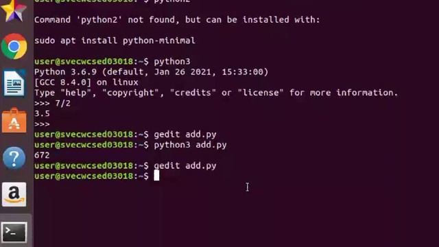 Python lab introduction смотреть онлайн