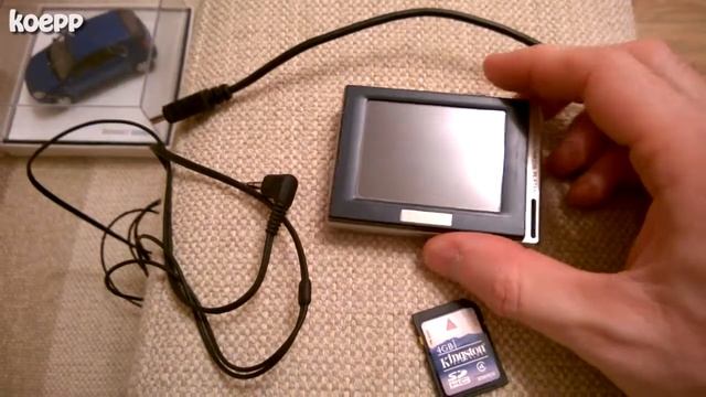 САМЫЙ ЛУЧШИЙ КОРЕЙСКИЙ ПЛЕЕР IAudio Cowon D2