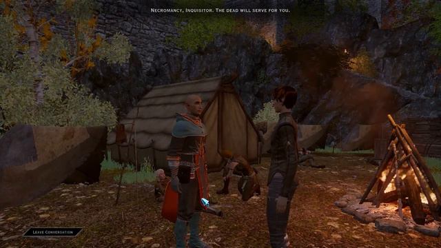 Judgement... | Dragon Age Inquisition | Ep60 смотреть онлайн