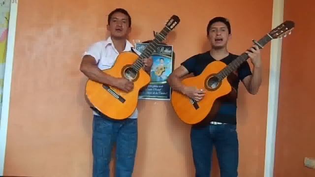 Encrucijado (D.R.A), Hermanos Robles смотреть онлайн