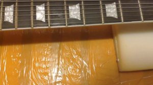 Обзор сборки китайской реплики Gibson Les Paul Standard зелёная, датчики зебры