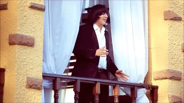 ЖОКА - О ЛЮБВИ смотреть онлайн