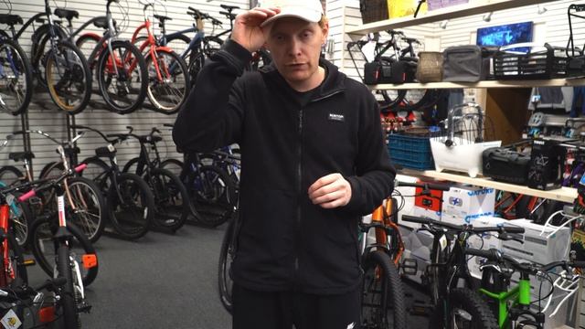 HOW TO PICK YOUR FIRST MOUNTAIN BIKE 2022! A Basic Overview Of What To Look For In Your First Bike!