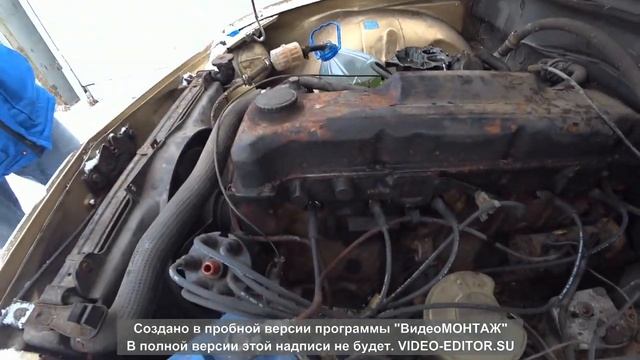 ПЕРВЫЙ ВЫЕЗД, ОН БУДЕТ ЖИТЬ! Третья серия смотреть онлайн