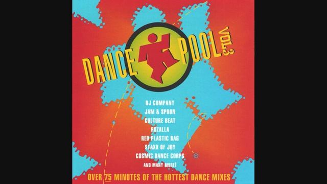 Dance Pool Vol.3 смотреть онлайн
