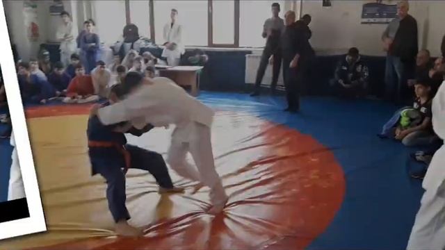 Narek & Arman JUDO (Мои сокровищи) 2018 смотреть онлайн