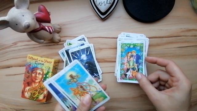 Нравится - не нравится и куда меня понесло в конце видео😆 #тароколесогода #тарообзор смотреть онлайн