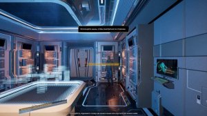 X4  Foundations обучение 1 Прогулки и взаимодействие