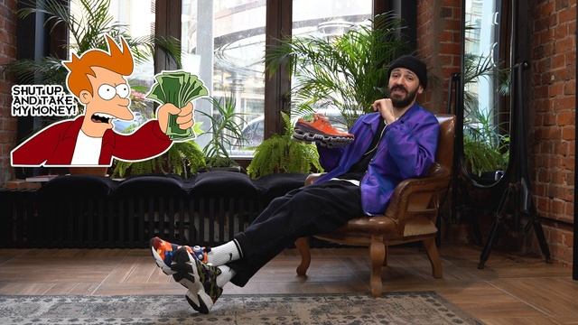 История бренда On Running. Инновационные беговые кроссовки смотреть онлайн