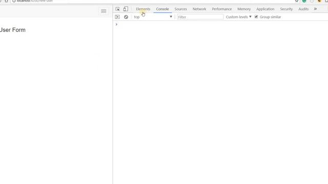 Angular Training Part 6 - Creating a long Bootstrap Form using Emmet in Minutes смотреть онлайн