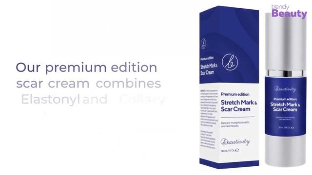 We've Found Best Scar Removal Cream! How They Work! смотреть онлайн