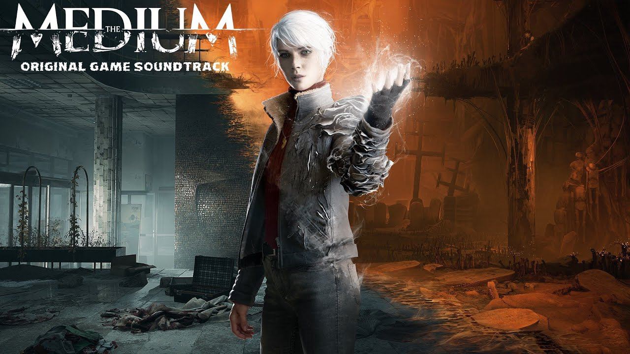 The Medium - Original Game Soundtrack