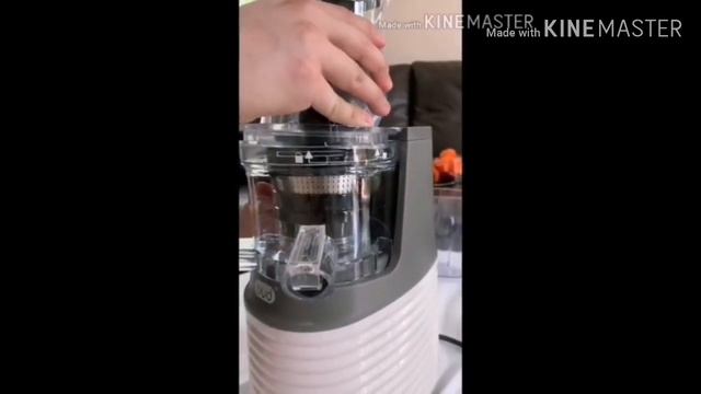 Bud Juicer clip JE 32 installation смотреть онлайн