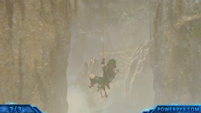 Shadow Of The Tomb Raider - The Hidden City Challenges: Dunkin' Bones (Skeletons Locations)