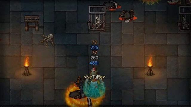 WARSPEAR ONLINE "КНИГА КРОВИ: ГЛАВА II" ➤ СЫПАНУЛО ТАК СЫПАНУЛО! ➤ МНОГО ЗОЛОТА! "НЕТ" смотреть онлайн