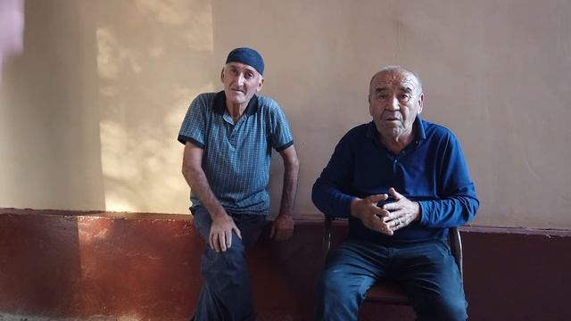 По местам поимок сырдарьинского лопатоноса в 1960-х. Левый берег р.Карадарья, Балыкчи 28.09.2022 смотреть онлайн