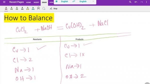 CuCl2+NaOH=Cu(OH)2+NaCl|Copper (ii)chloride+Sodium hydroxide=Copper (ii) hydroxide Balanced Equatio