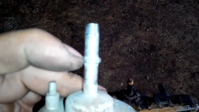 ремонт радиатора чери элара вариант №2 смотреть онлайн