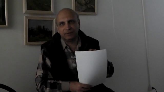 Сергей Александров. Земные катастрофы Циолковского смотреть онлайн