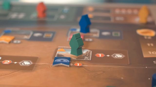 Most Played Board Games of 2023 смотреть онлайн