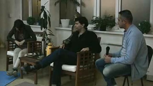 (H.Q.) 3 Ноября, 2012 Цезарь Теруэль, Молдова, Кишинев смотреть онлайн