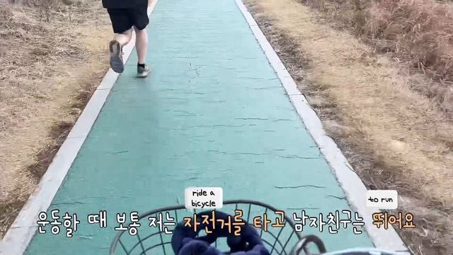 Sub/PDF) Korean Podcast With Vlog For Beginners