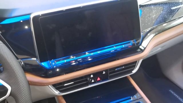 ALL NEW 2023 Volkswagen Teramont  Review & Walkaround