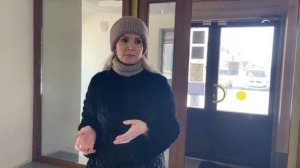 123Из Казахстана в Россию. Жизнь кипит-бурлит ! Знакомство с А.Шейко. Ялуторовск , мы в Сибири