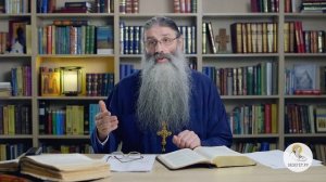 Как стать алтарником ?  Библия отвечает. Протоиерей Максим Первозванский