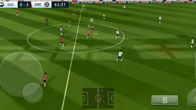 #52 Dream League Soccer 2020 Messi, Ronaldo! смотреть онлайн