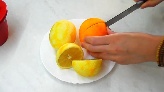 Лимонад в домашних условиях. Домашний лимонад ИЗ ЛИМОНОВ И АПЕЛЬСИНОВ смотреть онлайн