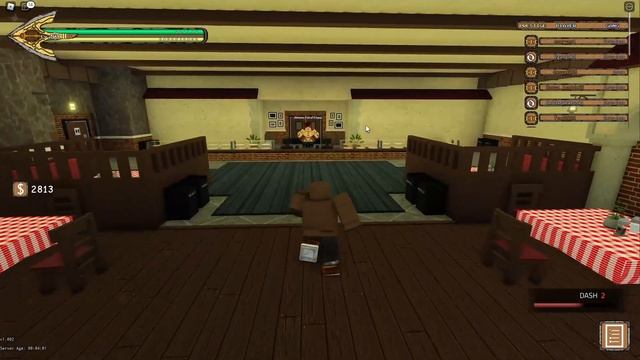 [YBA] ВСЕ МЕСТА СПАВНА ИИСУСА + РЕКВИЕМ ... roblox your bizzare adventure смотреть онлайн