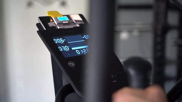 Recenzja orbitreka domyos el 900 Rower eliptyczny z Decathlon смотреть онлайн