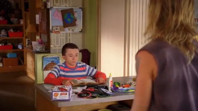 The Middle- Chillin' With The Chuck (ft. Greg Cipes) смотреть онлайн