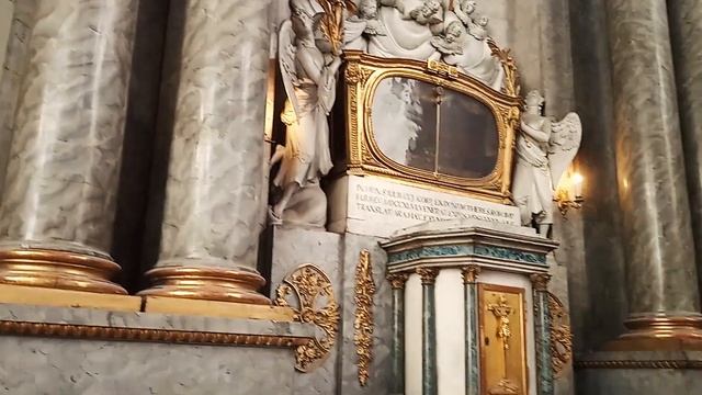 На выходные в Вену II. Wien. Austria. Part II. Вена.