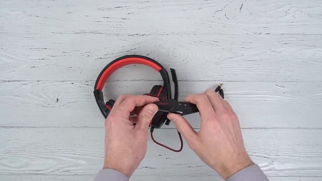 Распаковка DEXP Squadron / Unboxing DEXP Squadron смотреть онлайн