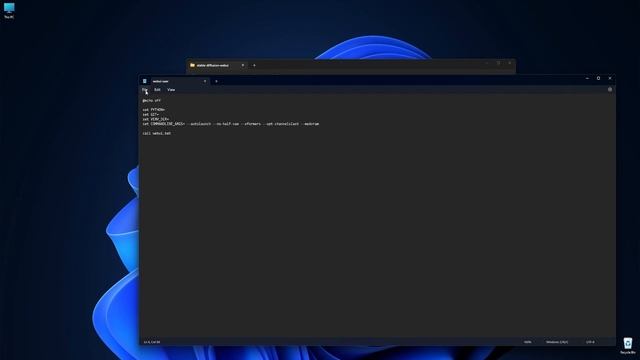 How to Install AUTOMATIC1111 + SDXL1.0 - Easy and Fast! смотреть онлайн