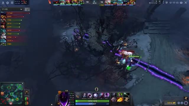 Dota 2 смотреть онлайн