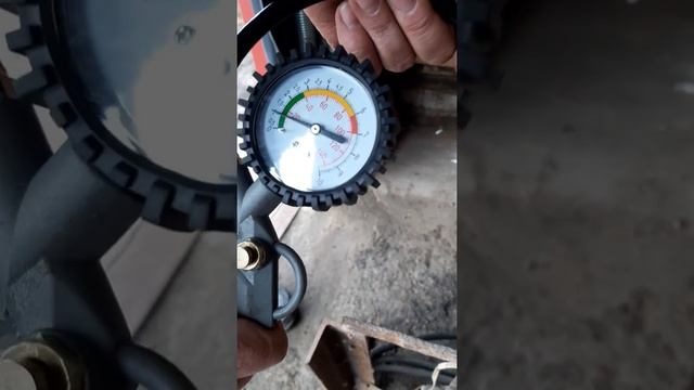 недорогой самодельный компрессор смотреть онлайн