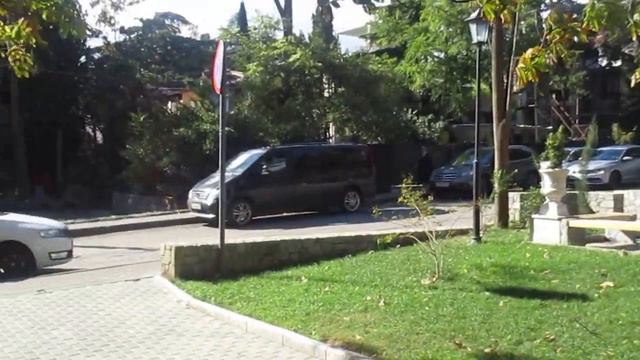 Дом на Чехова