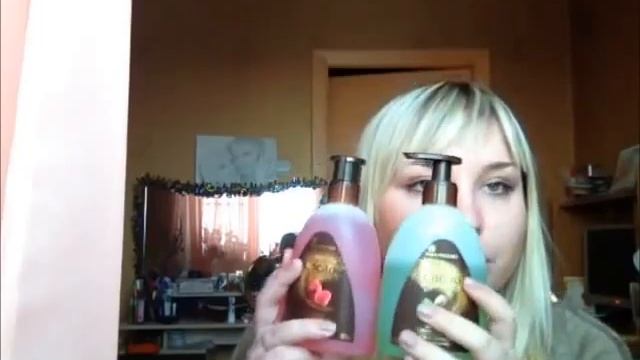 Два заказа Yves Rocher смотреть онлайн