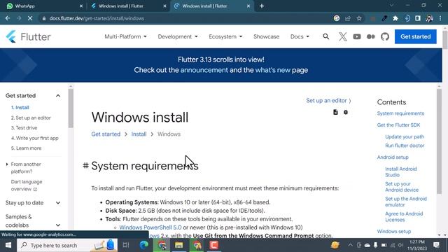 ? How to Fix 'is not recognized as an internal or external command' Error смотреть онлайн