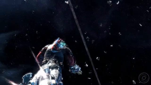 Dead Space 3 #7 смотреть онлайн