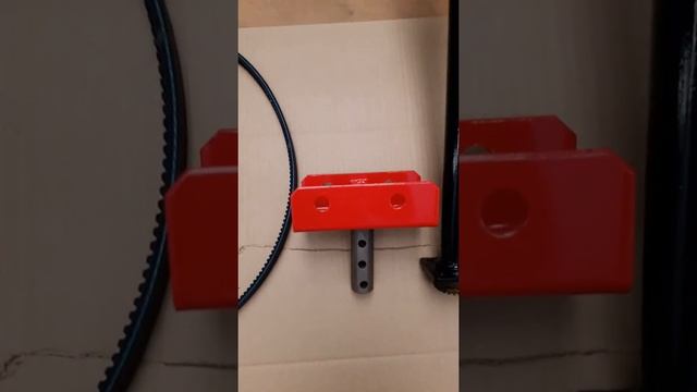 3 Косилка роторная для мотоблока WEMA 1100, 1050, 1000 смотреть онлайн