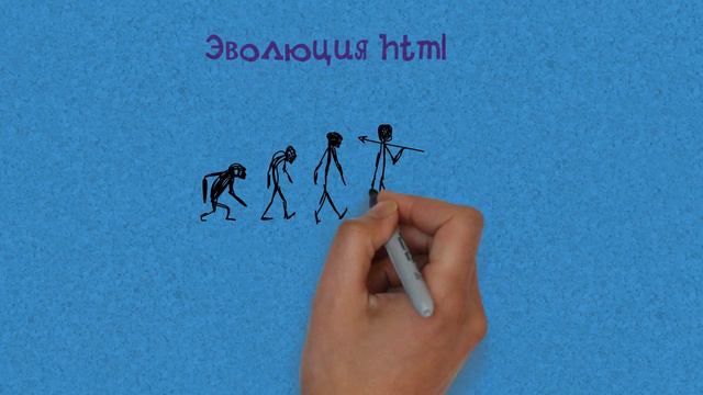 Что такое html смотреть онлайн