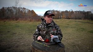 Карбоновые хлопушки для ловли рипуса Ловля рипуса Снасти для рипуса