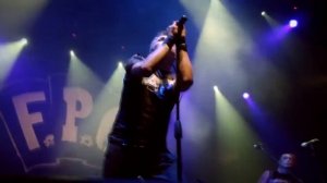 F P G  - Стремиться (Главклаб Мск, 16.10.2014 )