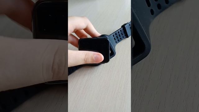 Mp3 плеер BENJIE K1 смотреть онлайн