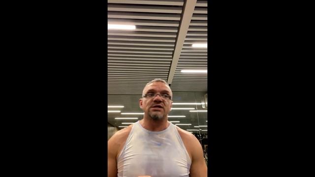 Владимир Епифанцев. Ответы на вопросы: Откровения с Лерой Кудрявцевой, Поддержка второй половинки.. смотреть онлайн