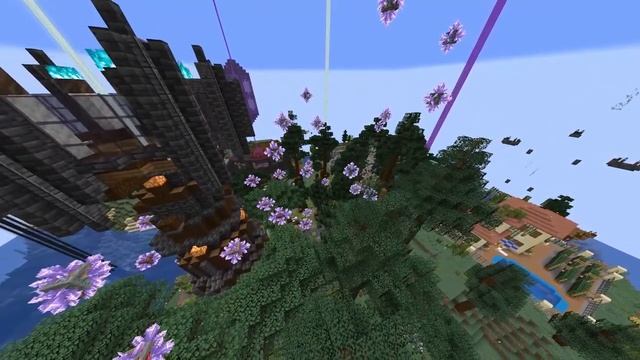 StrangeCraft S3 E2: Goodbye Gradient Power Tower! смотреть онлайн